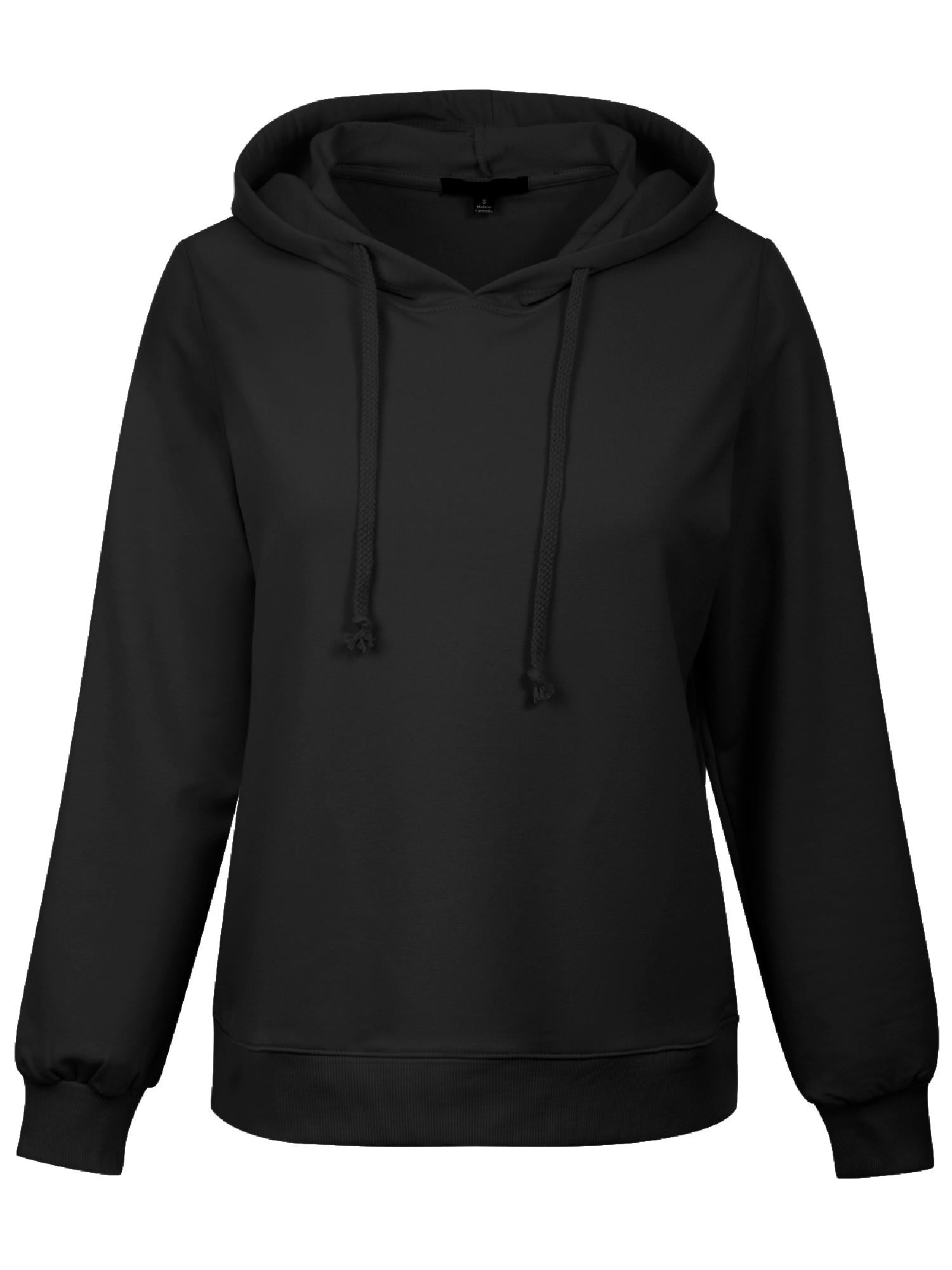 comfy pullover hoodies