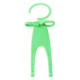 thumbnail image 4 of Unique Flexible Silicon Cell Phone Holder Car Mobile Hanger Mount For Smartphone, 4 of 5