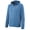 Blue Ashes, variant on Men's Mizuno Infinity Packable Rain Jacket