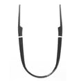 thumbnail image 2 of Embellecedor Marchas Higoodz 3 Uds panel de cambio de Marchas fibra de carbono Apto para Mazda MX-5 NC/Roadster NC 09-15, 2 of 8