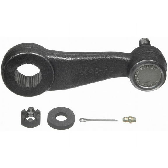 Pitman Arm - Compatible with 1995 - 2005 Chevy Blazer 1996 1997 1998 1999 2000 2001 2002 2003 2004