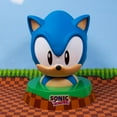 thumbnail image 5 of Fizz Creations Sonic The Hedgehog Gaming Headphone Stand, 5 of 7