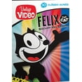 thumbnail image 2 of Vintage Videos: Felix The Cat (DVD), 2 of 2