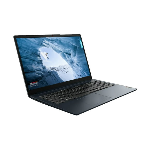 Restored Lenovo Ideapad 1 15Ijl7 15.6" Intel Pentium-Silver N6000 4GB 128GB SSD W11H (Refurbished)