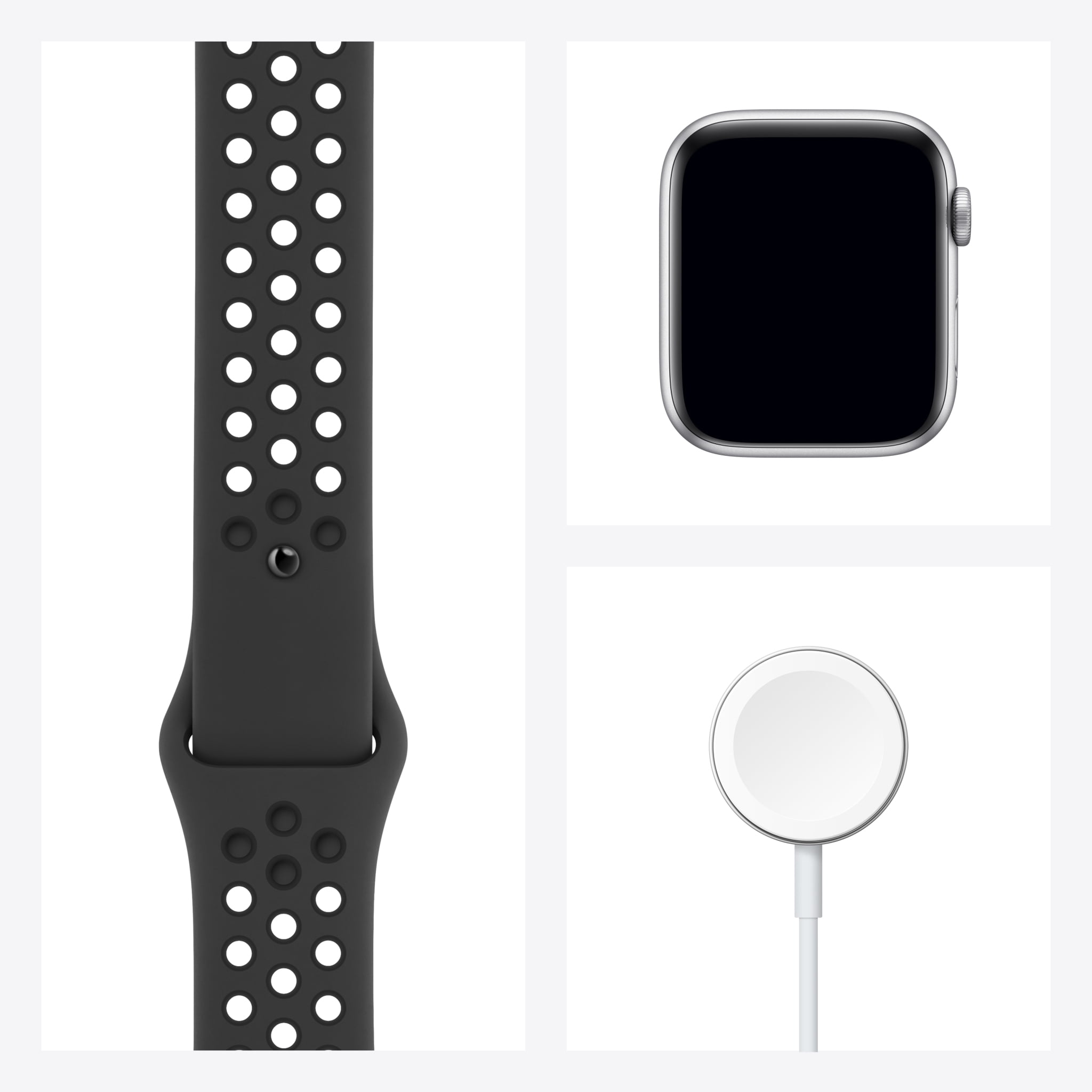 お得新作登場 Apple Watch Apple watch series6 NIKE GPS 44mmアルミニウムの通販 by 0ひろ君0's  shop｜アップルウォッチならラクマ