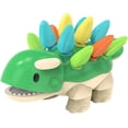 thumbnail image 1 of Juguete de enchufe HUOGUO Dino Motor Skills Eye Coordination, 1 of 5