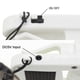 thumbnail image 5 of Hxlamzoo Portable Solar Fan, Mini Personal Cooling Desk Fan,Solar Power Hat Clip On Mini Fan Pocket Clips Solar Hat Sport Fan USB Hanging Cooler For Indoor Outdoor, 5 of 7