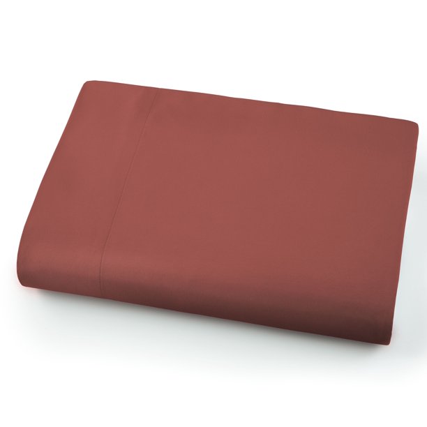 Oversized King Flat Sheet Only by Southshore Fine Linens