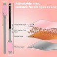thumbnail image 3 of Coussin de Soulagement Portable Lavable pour Crampes, 3 of 5