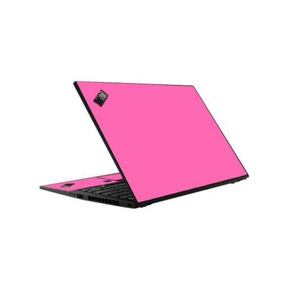 IBM/Lenovo ThinkPad X1 ThinkPad X1 Carbon G8 PINK Laptop Skin
