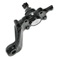 thumbnail image 3 of Front Control Arms Ball Joints & Sway Links Kit for Toyota Tacoma Truck PSA52817, 3 of 6