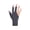 Grey, variant on comerut 1Pc 3-Finger Billiards Glove Anti-slip Sweat-absorbing Breathable Men Women Right Hand Snooker Cue Sport Glove Billiards Accessories