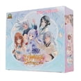 thumbnail image 4 of Colección de diosas PR Card Anime Games Girl Party Swimsuit Booster Box Juguetes Hobbies Regalo, 4 of 5