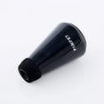 thumbnail image 5 of Pampet Lightweight Practice Trumpet Mute Silencer，Trumpet Straight Mute (Black), 5 of 5