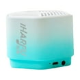 thumbnail image 2 of Altavoz Bluetooth HF10 • Altavoz metálico portátil con cordón • Juego de 10 horas • Bluetooth 5.0 • Sonido claro para viajar, hacer senderismo y acampar, 2 of 2