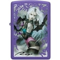 thumbnail image 2 of Zippo 48963 Mythical Luis Royo Refillable and Windproof Lighter, 2 of 4