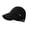 C, variant on QIYAGBSA Womens Wide Brim Sun Hat Soft Ponytail Opening Foldable Cap Beach Hiking Golf Gardening Outdoor Travel