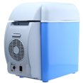 thumbnail image 3 of Refrigerador portátil del refrigerador del refrigerador del coche del refrigerador portáti Abanopi Refrigerador de coche, 3 of 6