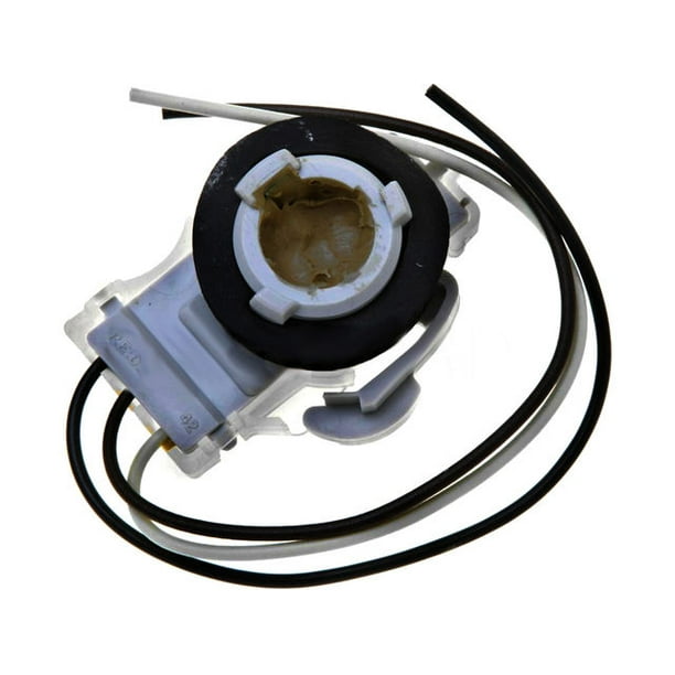 Combination Light Socket Compatible with 1981 1988 Chevy Monte
