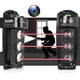 thumbnail image 4 of M Buder Alarma de Seguridad Triple Haz Infrarrojo Fotoeléctrico Detector Exterior ABE-50, 4 of 9
