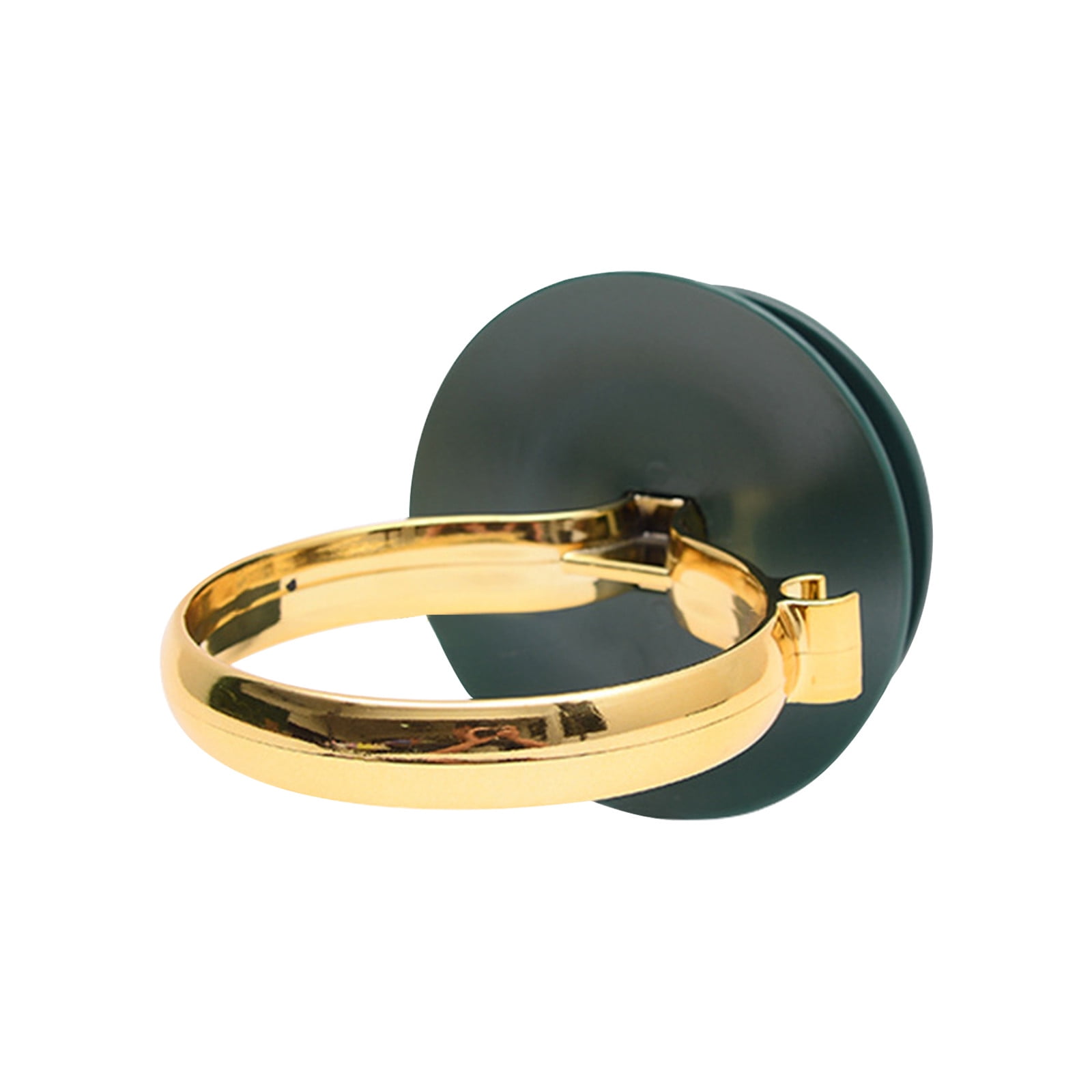 KEUSN Hair Dryer Holder Adhesive Blow Dryer Holder Wall Mounted Hair