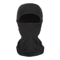 thumbnail image 3 of Gash Hao Balaclava Waterproof Full Face Mask, Black, 3 of 6