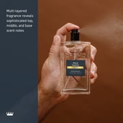 Cremo Reserve Collection Spray Cologne for Men, Palo Santo, 3.4 oz (2-Pack)