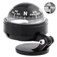 thumbnail image 1 of Car Dashboard ,Car Dashboard Mount Navigation   Plastic Direction Guidance Tool Camping Hiking, 1 of 7