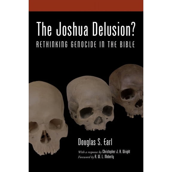 The Joshua Delusion? (Paperback)