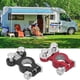 thumbnail image 4 of Terminal De Batería, Conector De Batería Resistente De 12 V Para Caravana Para Coche Para Barco Ccdes Otros, 4 of 8