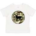 thumbnail image 3 of Inktastic Hunting Camouflage Deer Boys Baby T-Shirt, 3 of 5