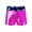 Colorful Butterfly Navy, variant on inhzoy Kids Girls Dance Shorts Metallic Printed Patchwork Gymnastic Athletic Boyshorts Heart Zebra 10