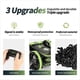 thumbnail image 4 of Remote Control Car 2.4G Amphibious Stunt RC Car Double-sided Tumbling Driving Children's, 4 of 4