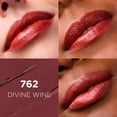 thumbnail image 3 of L'Oreal Paris Colour Riche Original Satin Lipstick for Moisturized Lips, 762 Divine Wine, 3 of 6