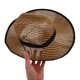 thumbnail image 5 of EXHUMKY Azul Para Con Protección Solar Y Estilo Campesino, 5 of 7