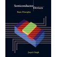 thumbnail image 1 of Semiconductor Devices: Basic Principles: Student Edition, 1 of 1