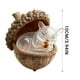 thumbnail image 2 of Colgante para Árbol de Navidad con Animales Del Bosque de 10 Cm, Regalo Navideño, 2 of 6