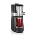 thumbnail image 1 of Cafetera Convenient Craft para caf&eacute; fr&iacute;o y caliente Hamilton Beach 42501 Hamilton Beach NA, 1 of 9
