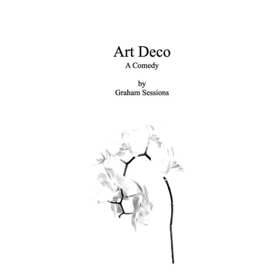 Art Deco, (Paperback)