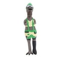 thumbnail image 4 of lionlar Jouet Poulet Criant Jeux Interactifs Amusants Poulet Criant, 4 of 9
