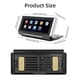 thumbnail image 3 of 6.86Inch Car Wireless CarPlay Android Auto Touch Navigation Screen, 3 of 5