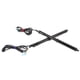 thumbnail image 3 of Soporte de elevación de puerta trasera Control de sistema remoto de maletero trasero eléctrico apto para Land Cruiser 2016-2020,Elevador del maletero trasero Soporte de elevación del portón trasero Am Higoodz Accesorio de coche, 3 of 7