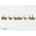thumbnail image 3 of Weber MFLD VLV ASSY SUMMIT 670 LP US 2012 BB 79175, 3 of 4