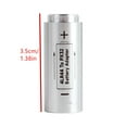 thumbnail image 2 of APPLAYERR Restore Camera Aluminum Battery Solution 4LR44 Adapter Convert PX32 Reliable CNC Crafted High Quality for Yashica Electro 35, 2 of 7