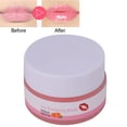 thumbnail image 1 of Lip care cream 20g Night Lip Care Cream Diluting Lip Wrinkles Repairing Moisturizing Nourishing Lip Mask ANGGREK Otros, 1 of 8