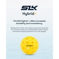 thumbnail image 6 of SLK Hybrid+ Pickleball- 12 Pack, 6 of 9
