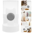 thumbnail image 2 of Automatic Pet Food Feeder Hanging Type Pet Dog Food Container Pet Supply, 2 of 8