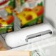 thumbnail image 1 of Fridge Freshener, Fridge Odour Eliminator Fridge Deodoriser USB Rechargeable Reusable, O3 Ozone Generators Small Ozone Air Purifier for Fridge Shoe Cl, 1 of 5