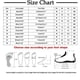 thumbnail image 3 of Zapatillas deportivas de moda para hombre, tendencia de superficie neta, zapatillas deportivas informales para correr a la moda Wmkox8yii 123q1033, 3 of 6