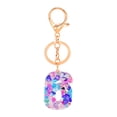 thumbnail image 1 of Llavero con número, joyería colgante para niños, niñas, hombres y mujeres, San Valentín. Número 6, 1 of 9